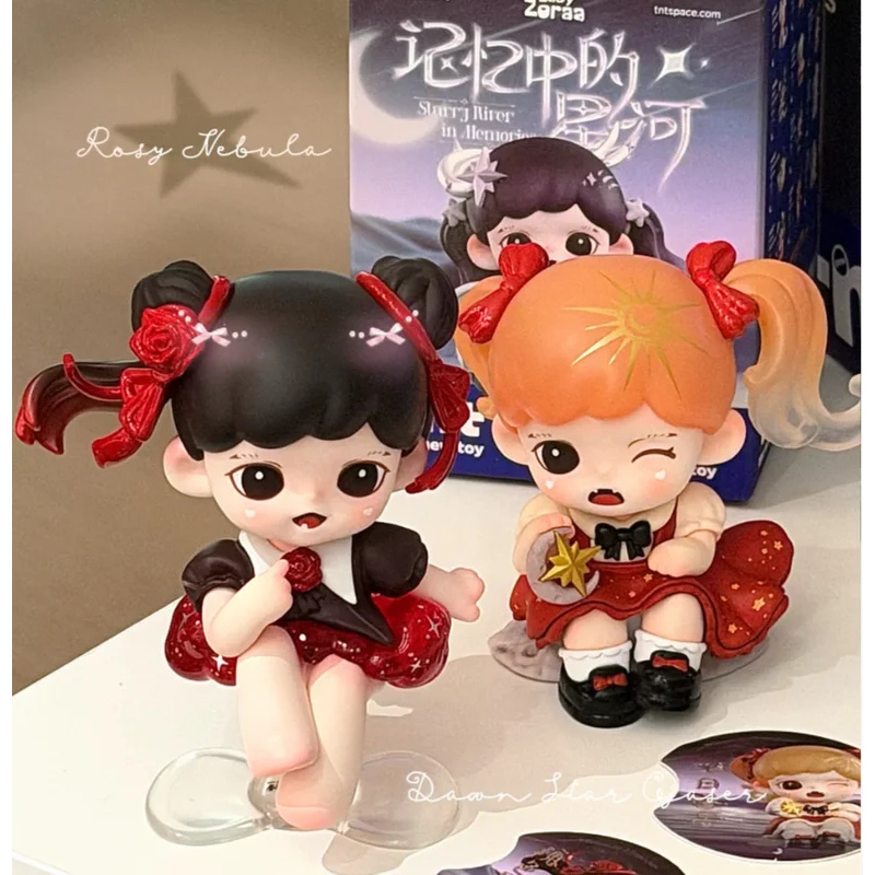 Baby Zoraa Starry River In Mem - Baby Products In Sale ulasan dan harga