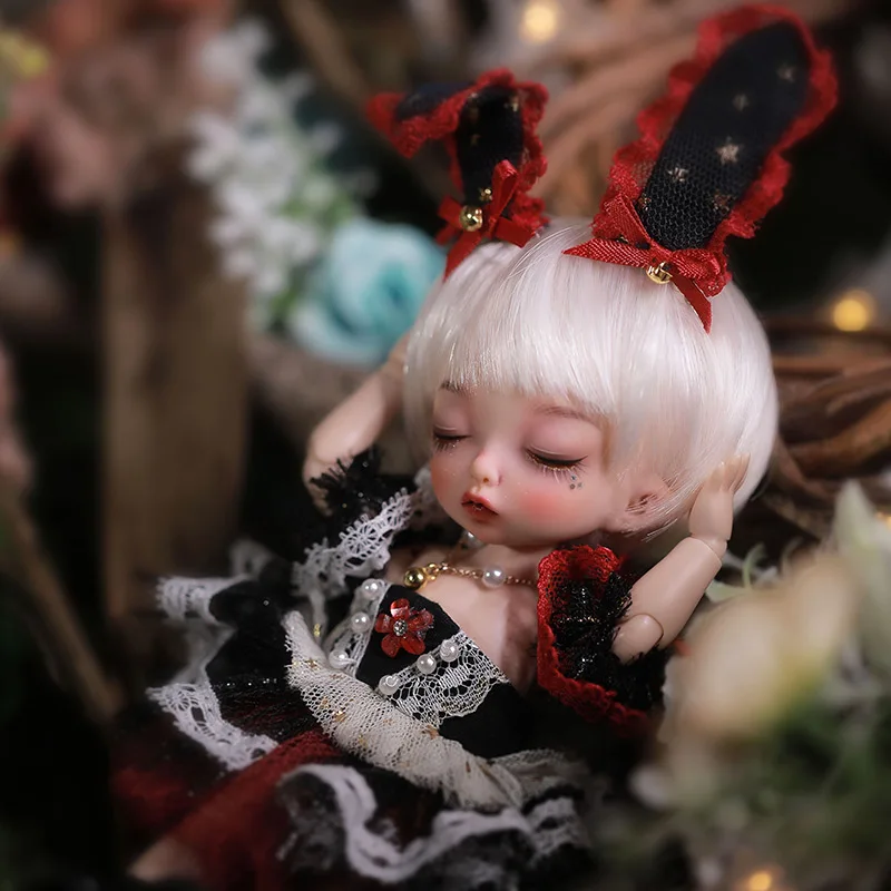Robb Fairyland Bjd 1/8 Boneka  - Baby Products In Sale ulasan dan harga