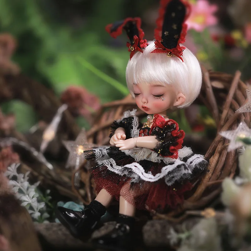 Robb Fairyland Bjd 1/8 Boneka  - Baby Products In Sale ulasan dan harga