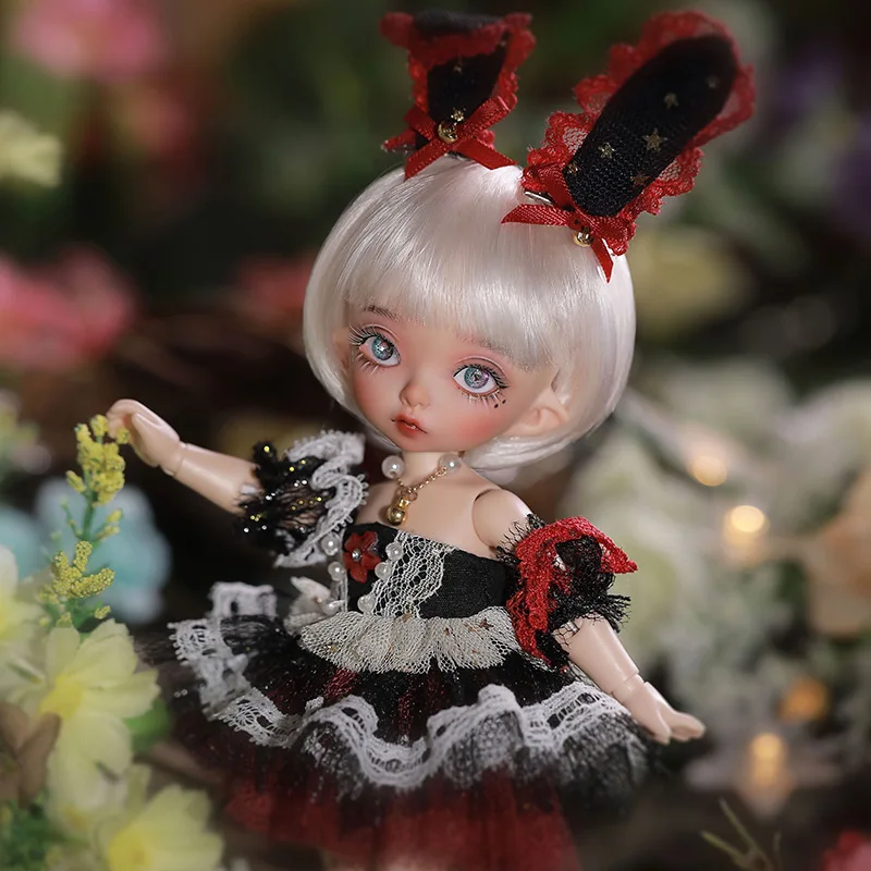 Robb Fairyland Bjd 1/8 Boneka  - Baby Products In Sale ulasan dan harga