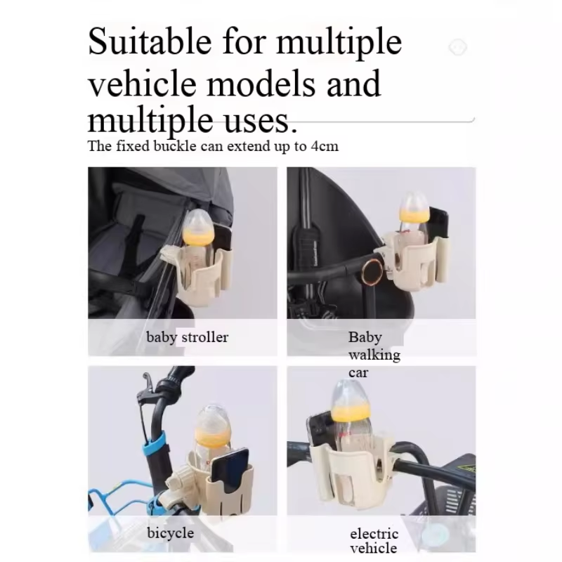 Kursi Dorong Bayi Dua-dalam-Sa - Stroller Accessories ulasan dan harga