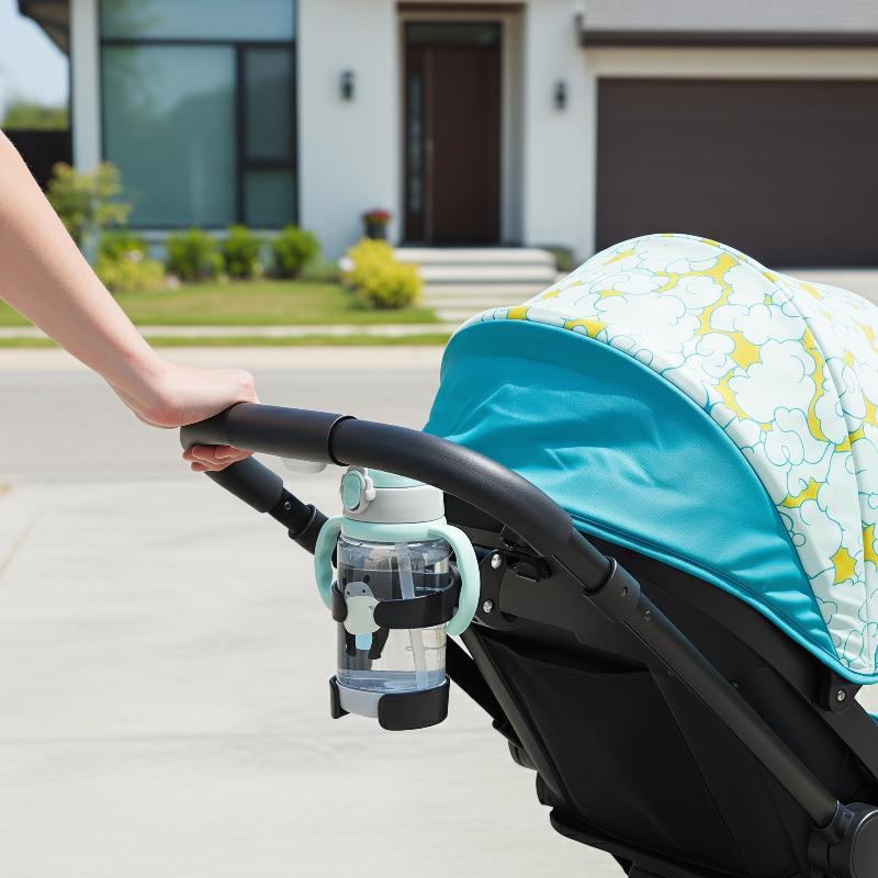 Tempat Cangkir Universal untuk - Stroller Accessories ulasan dan harga