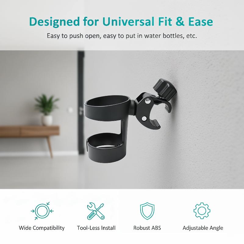 Tempat Cangkir Universal untuk - Stroller Accessories ulasan dan harga