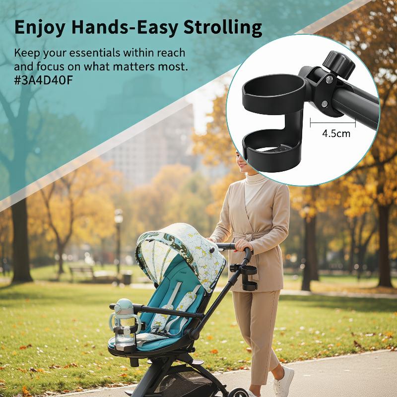 Tempat Cangkir Universal untuk - Stroller Accessories ulasan dan harga
