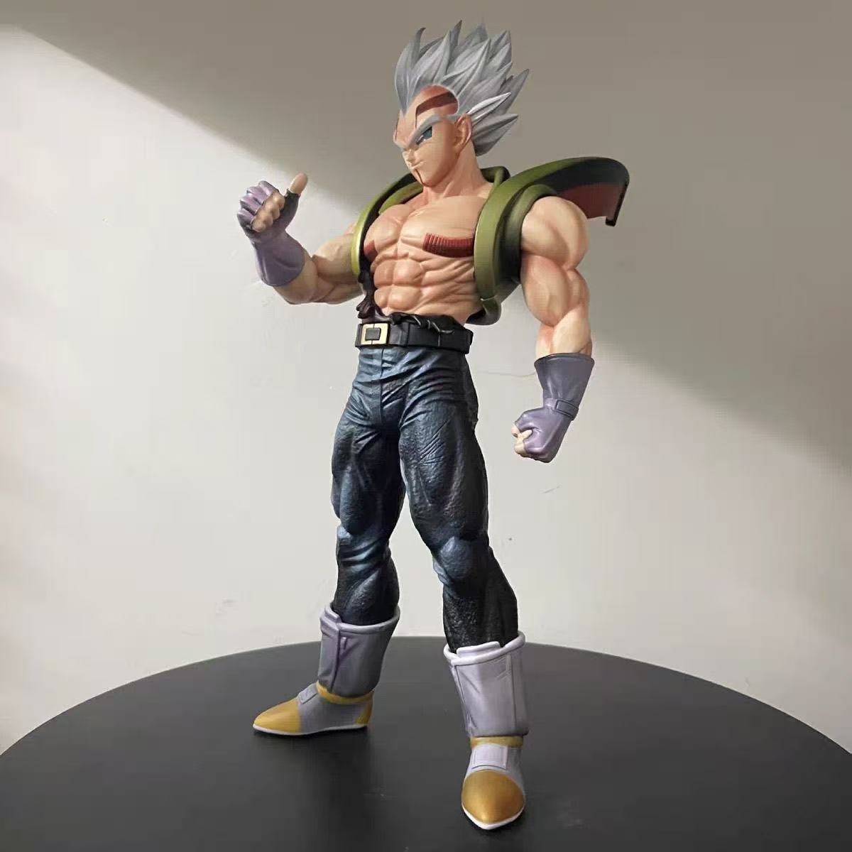 Figur Dragon Ball Z Star Trail - Baby Products A To Z ulasan dan harga
