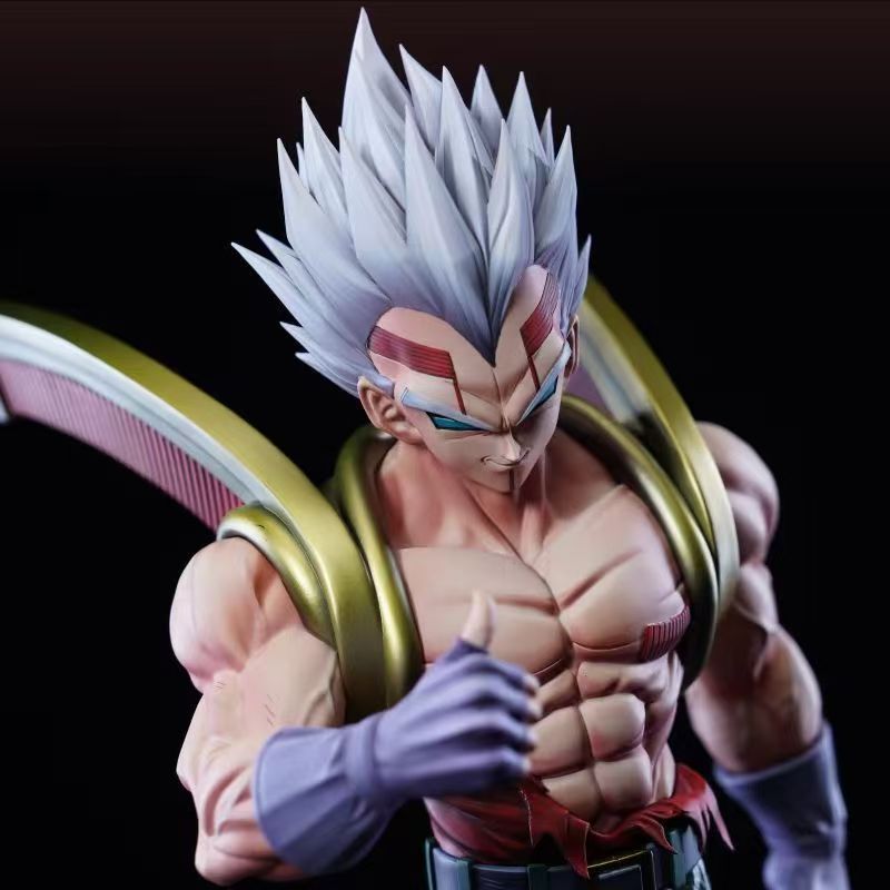Figur Dragon Ball Z Star Trail - Baby Products A To Z ulasan dan harga