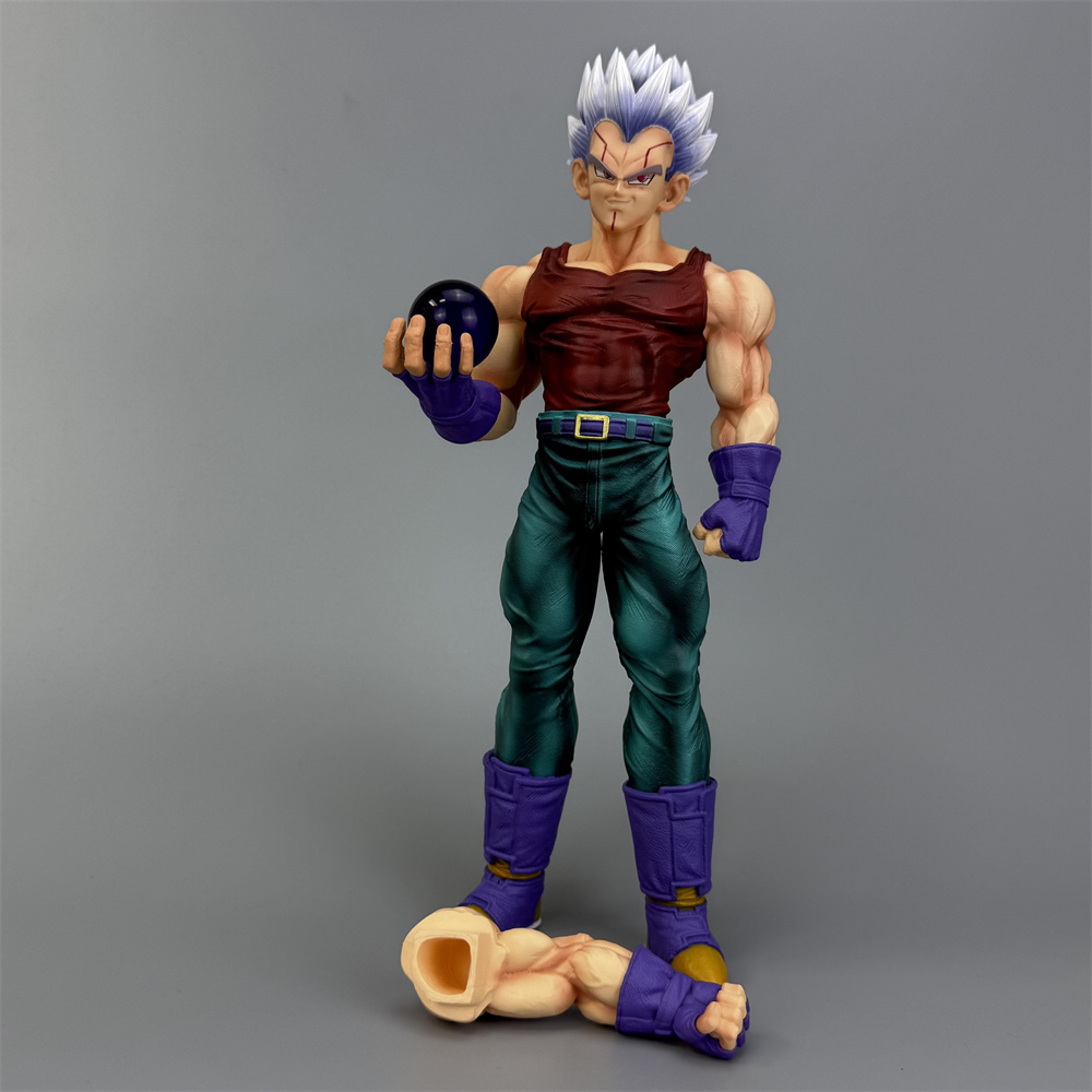 28Cm/11.02 Inci Dragon Ball GT - Baby Products A To Z ulasan dan harga