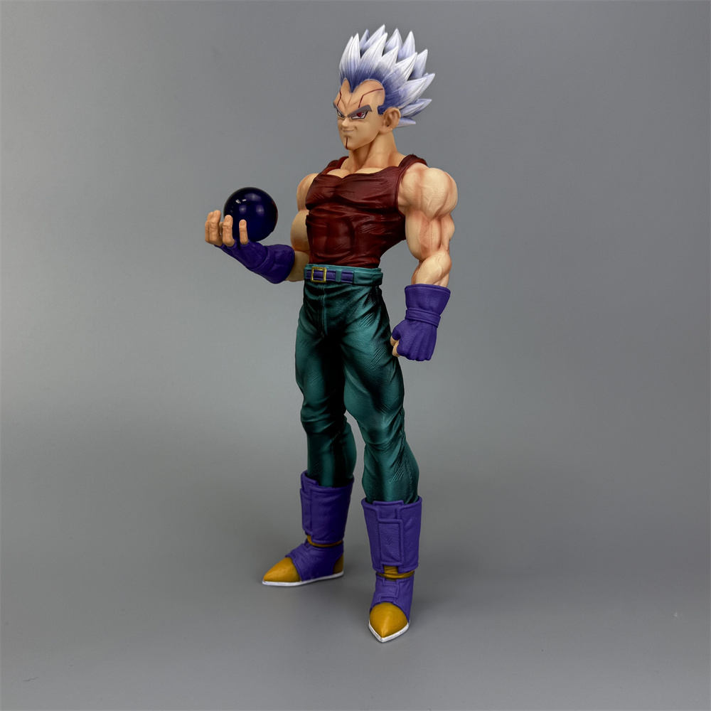 28Cm/11.02 Inci Dragon Ball GT - Baby Products A To Z ulasan dan harga