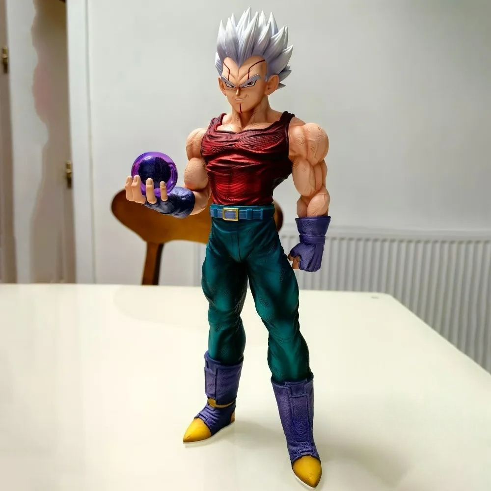 27Cm/10,63in Dragon Ball Z Veg - Baby Products A To Z ulasan dan harga