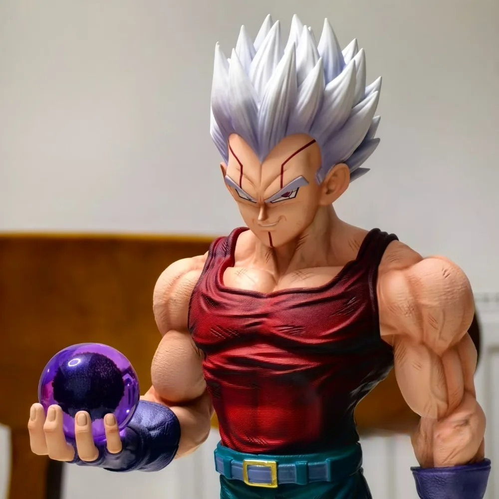 27Cm/10,63in Dragon Ball Z Veg - Baby Products A To Z ulasan dan harga