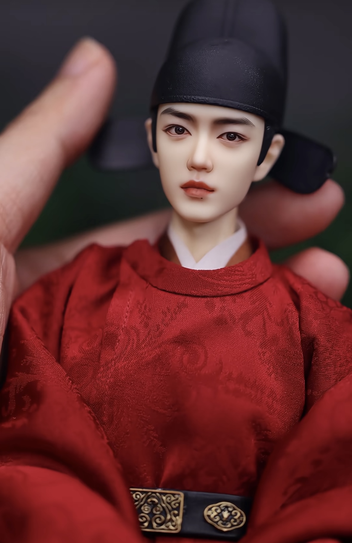 1/6 Bjd Gambar Set lengkap Xia - Baby Products In Sale ulasan dan harga