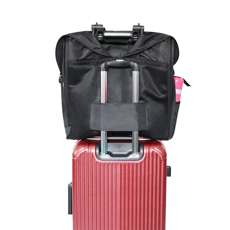 Tas punggung perjalanan kereta - Stroller Accessories ulasan dan harga
