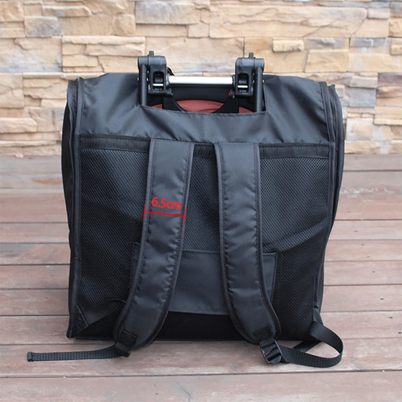 Tas punggung perjalanan kereta - Stroller Accessories ulasan dan harga